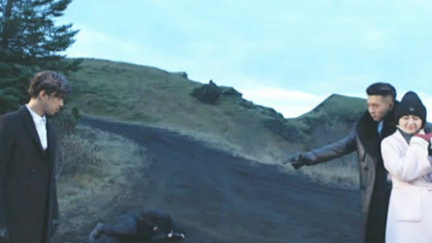 吉诺密欧与朱丽叶 视频缩略图