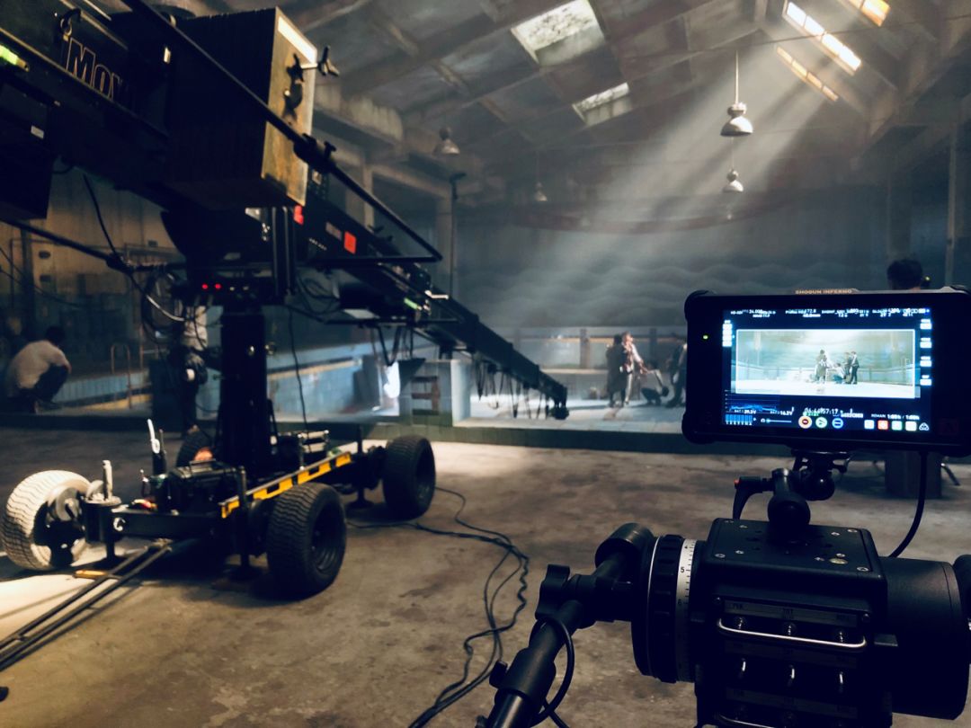 你的微笑 视频主图