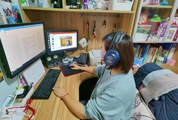 你在我心上 视频缩略图