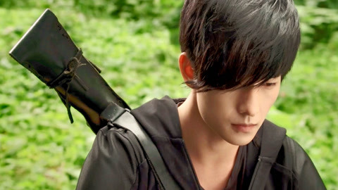 倾城十月 视频缩略图