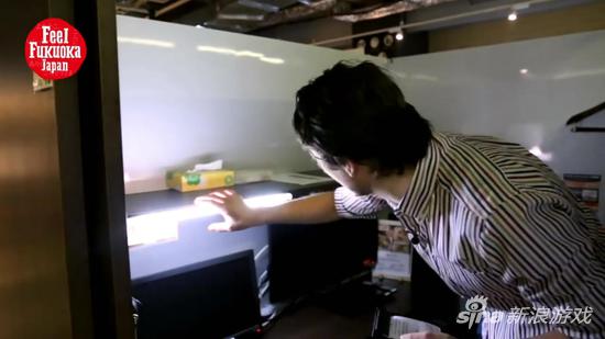 侦探克罗伊特 视频缩略图