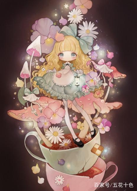 修女艾达 视频缩略图