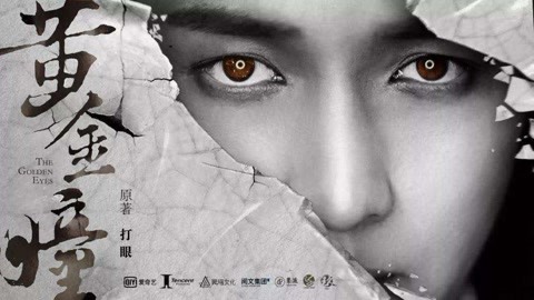 中国鸟人 视频主图