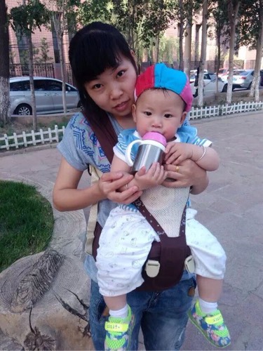 在我走之前 视频缩略图