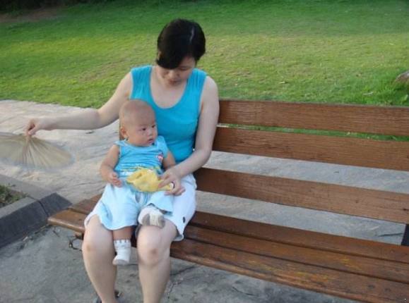 儿大不由爹 视频缩略图