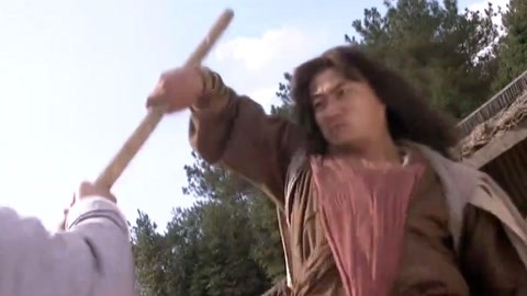 塘鹅暗杀令 视频海报