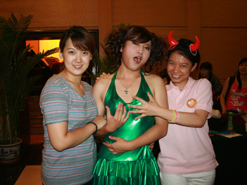 伊丽莎白不见了 视频缩略图