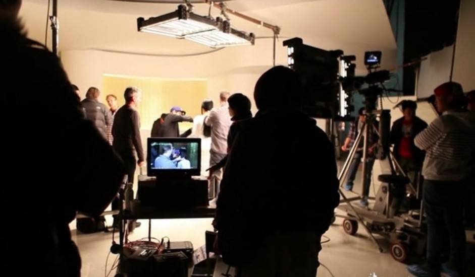 傻哥的逆袭 视频海报