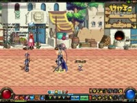 伦敦战场 视频海报