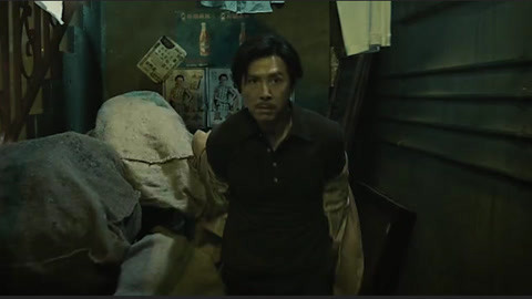 偷拍的录像带 视频海报