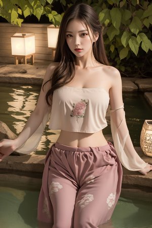 唱歌的六个女人 视频海报