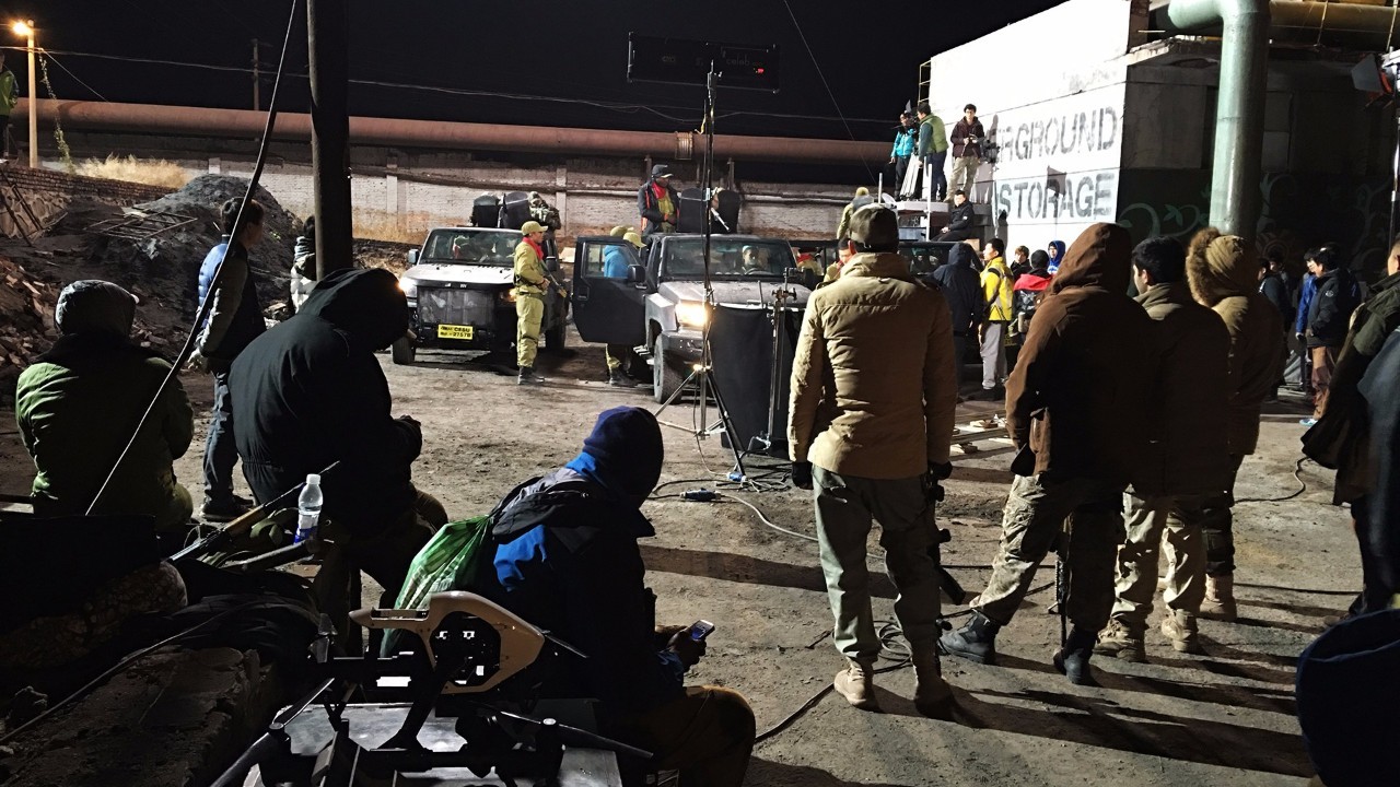 伴我闯天涯 视频缩略图