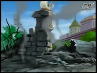 冽之花 视频海报