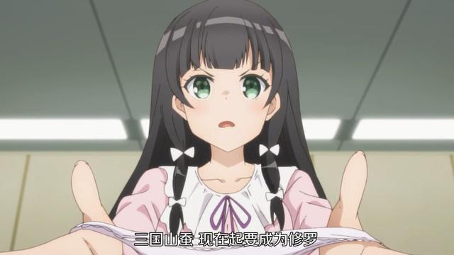 呼叫者 视频海报