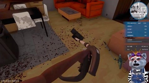 决战江湖之烂仔鸭王 视频缩略图