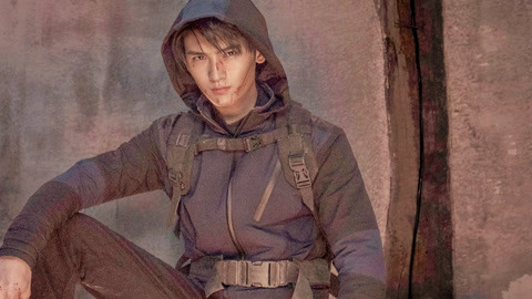 冰雪奇缘（粤语版） 视频缩略图