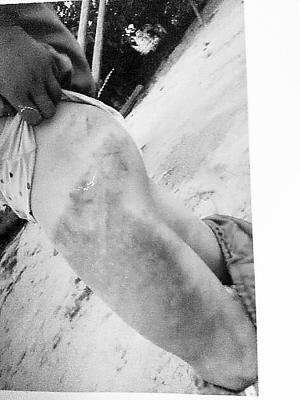 可爱的你（粤语版） 视频海报