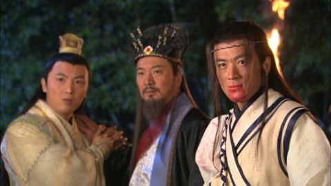 侠盗高飞 视频缩略图