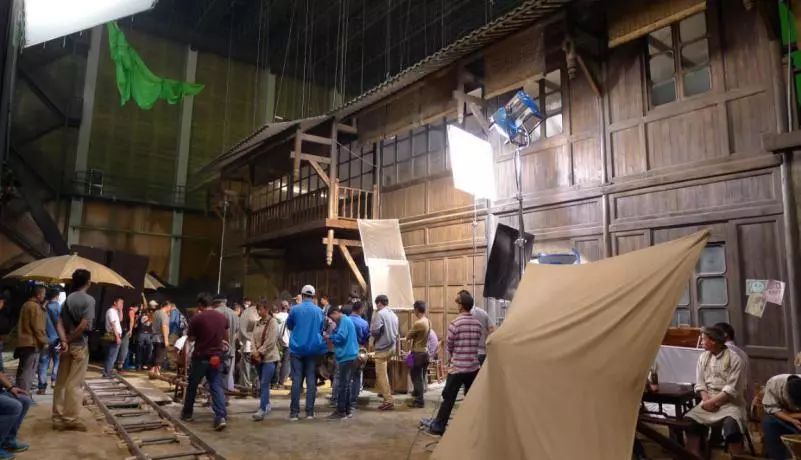 决斗尤玛镇 视频缩略图