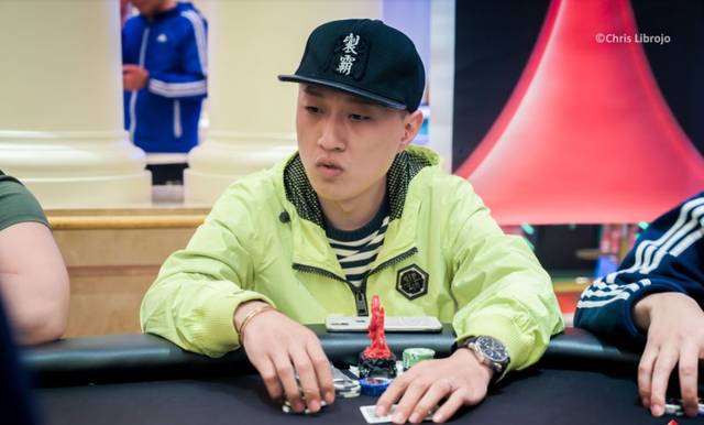 侠骨仁心 视频缩略图