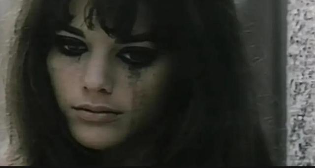 倾城之恋 视频海报