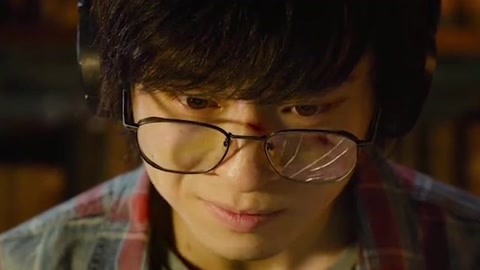 墨西哥情书 视频缩略图