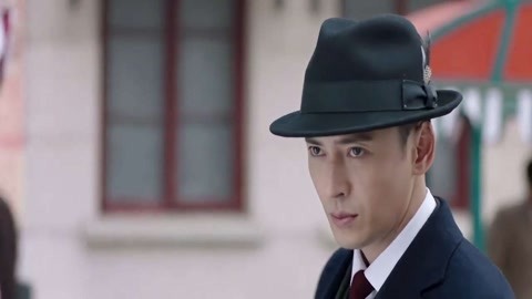 保卫战队之出动喇！朋友！ 视频缩略图