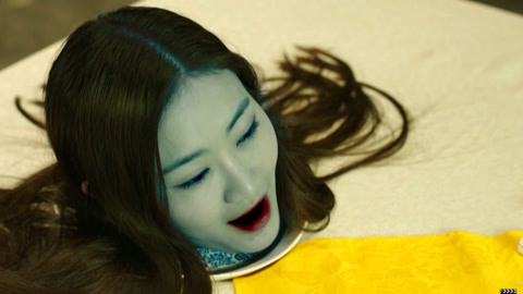 倒计时 视频海报