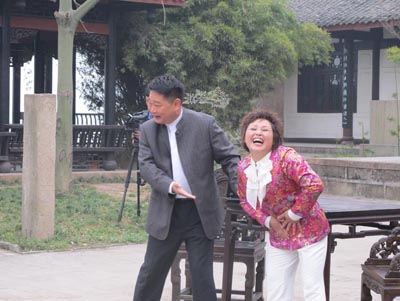 伊甸园之东 视频缩略图