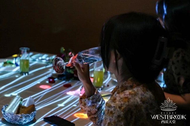 土耳其浴室 视频缩略图