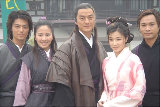 仪式杀手 视频海报