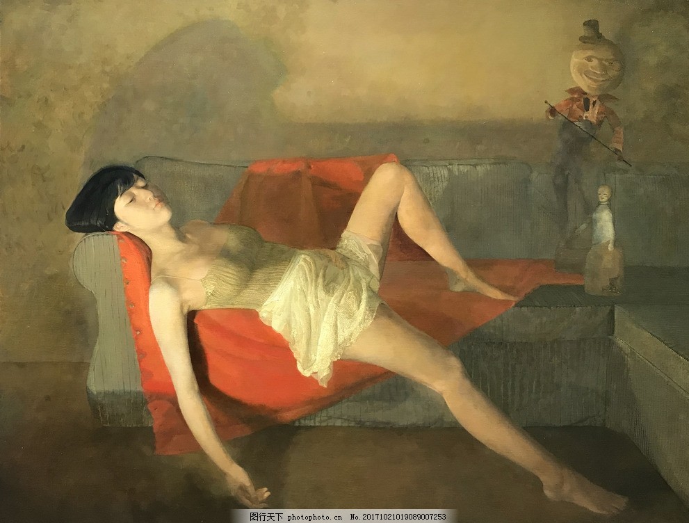 呼叫者 视频缩略图