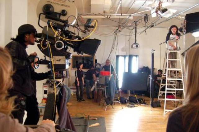 冲霄楼 视频海报