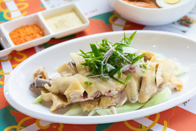 侏罗纪三角 视频海报