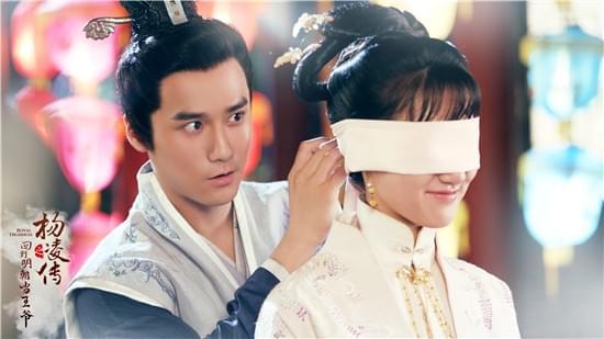 伍德布鲁斯的异想天开之旅