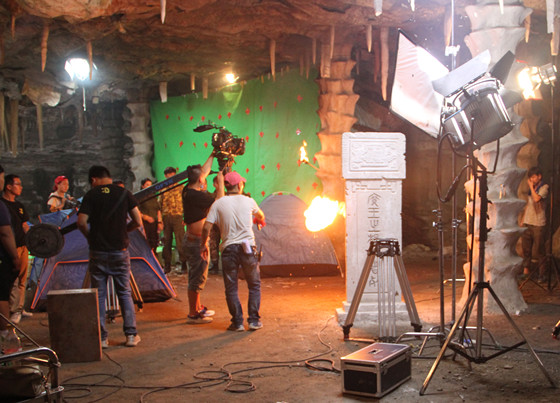 卧虎悍将 视频主图