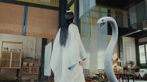 古玩大亨 视频主图