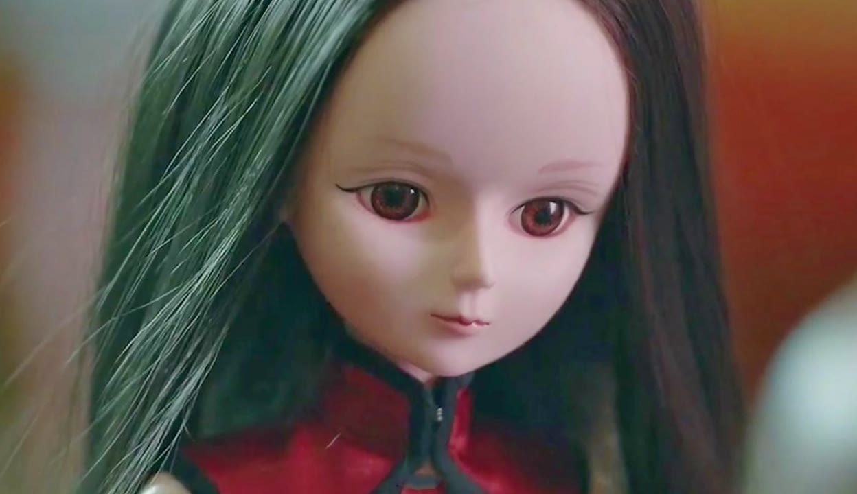 图书馆战争 视频缩略图