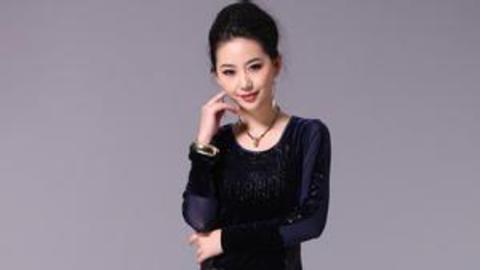 夜幕女王 视频缩略图