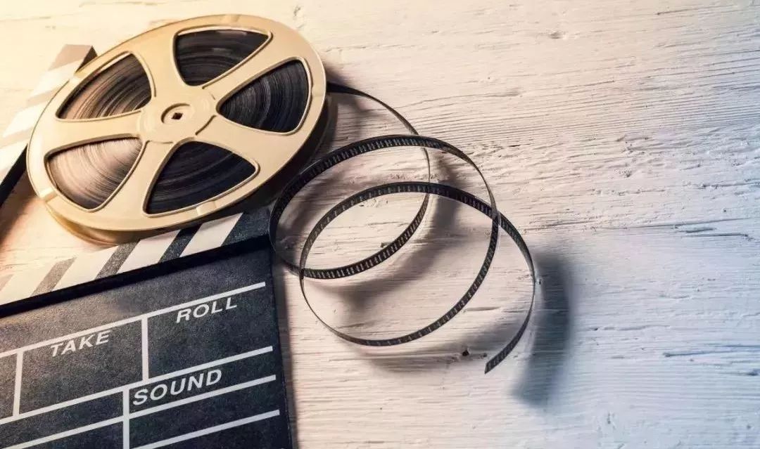 冰山一角 视频海报