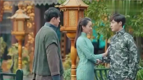 仙球大战 视频缩略图