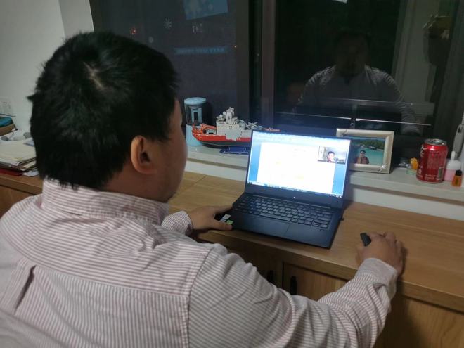 余笙是你 视频海报