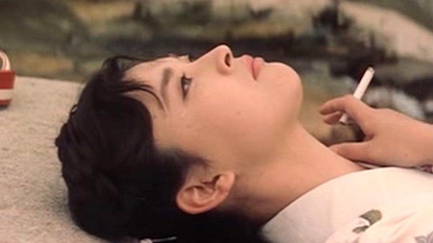 ChaO我代表人类跟人鱼结婚了