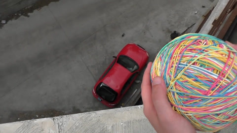 假日劫 视频缩略图