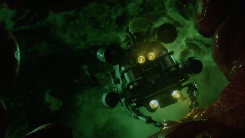 僵尸来袭2：末日 视频缩略图