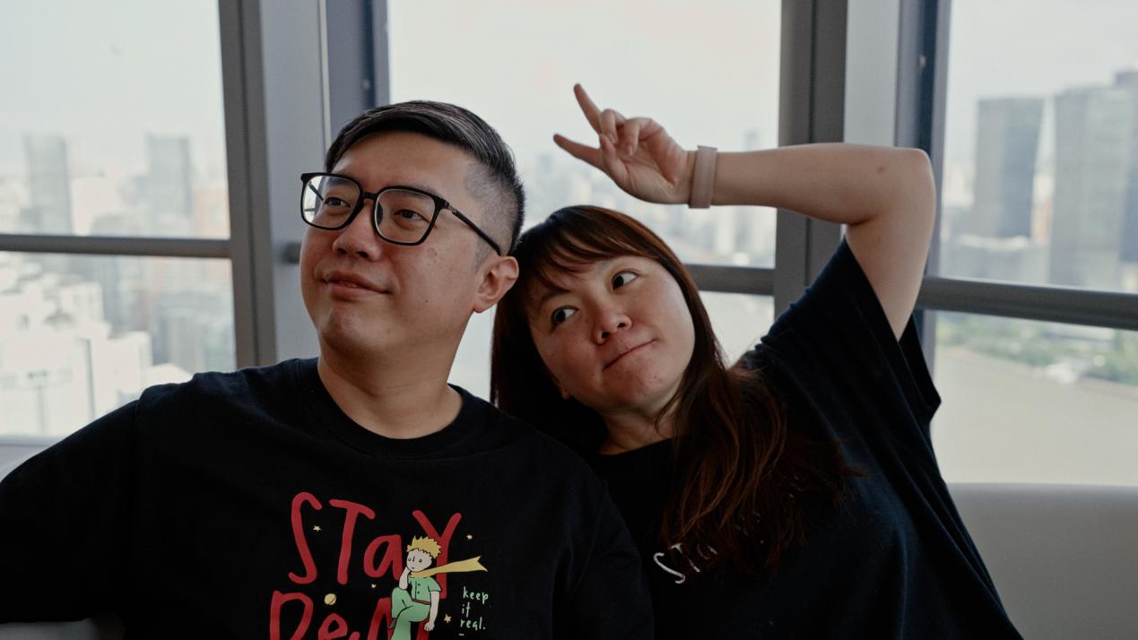 冲霄楼 视频缩略图