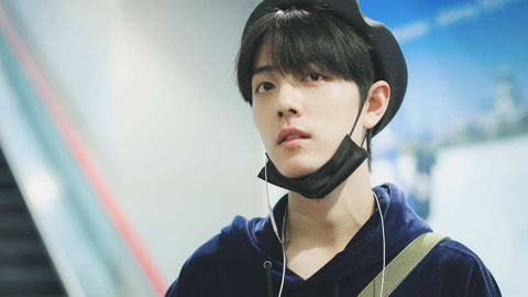 复仇少年 视频海报