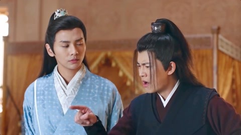 唤醒杀手 视频缩略图