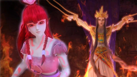 佩剑将军 视频海报