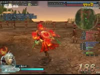 侠盗之星 视频缩略图